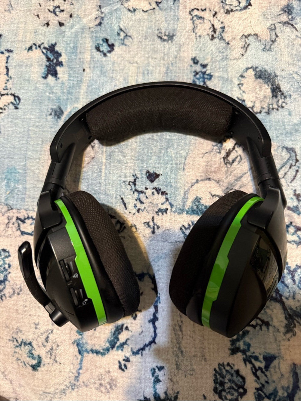 Turtle Beach Headset Stealth 600 wireless for Xbox